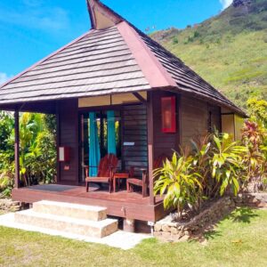 Garden Bungalows