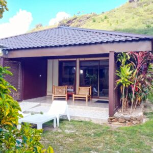 Garden Family Bungalows