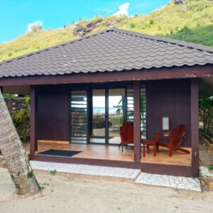 Lagoon Family Bungalows
