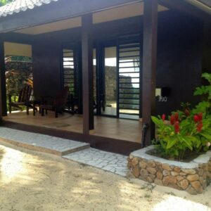 Bungalow 330