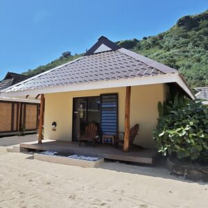 Lagoon Bungalows