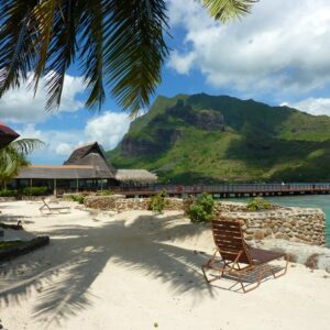 Waterfront Bungalows 5