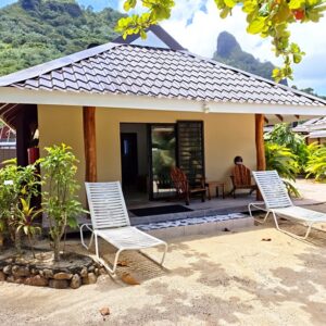 Lagoon Family Bungalows